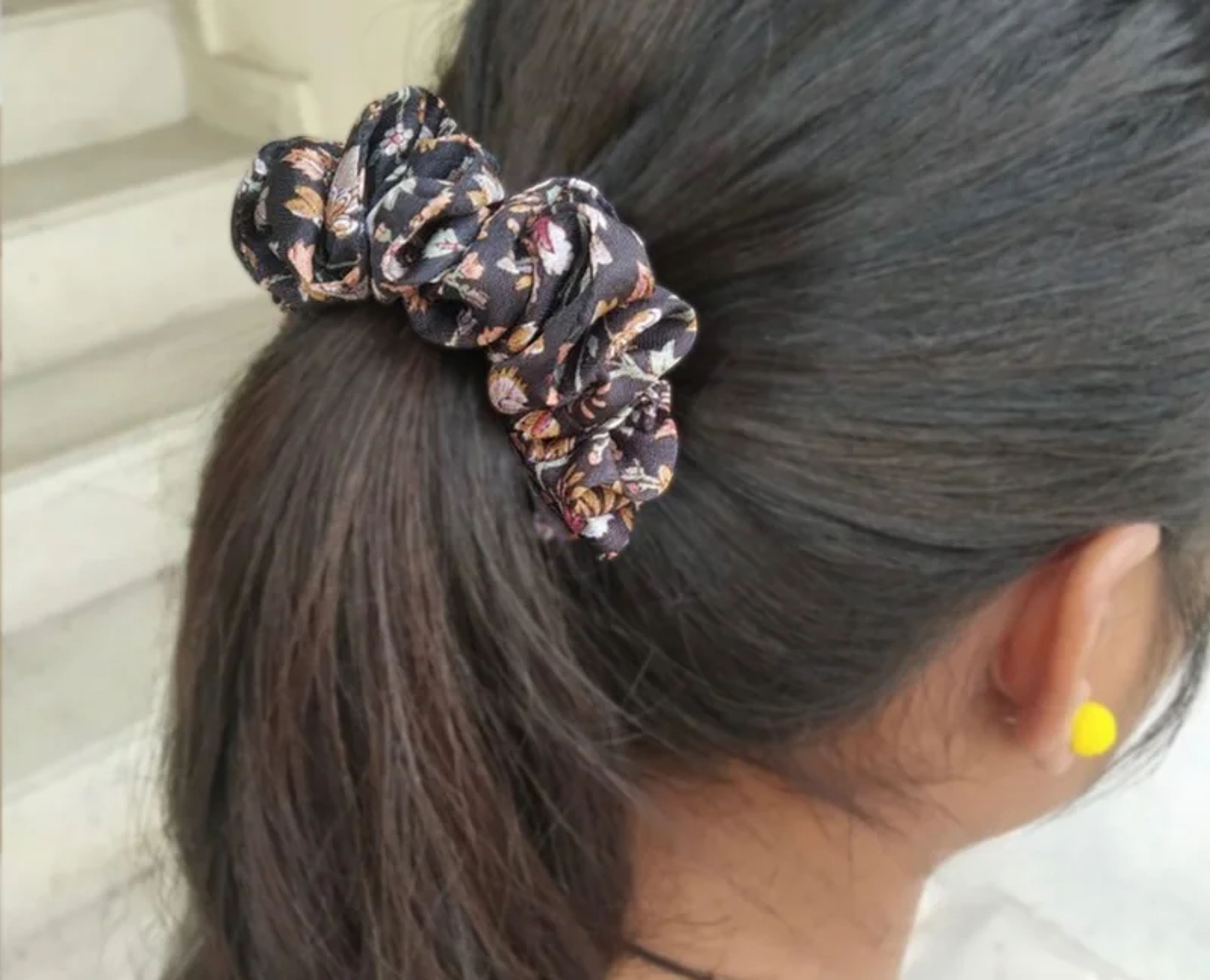 Scrunchies - image 5