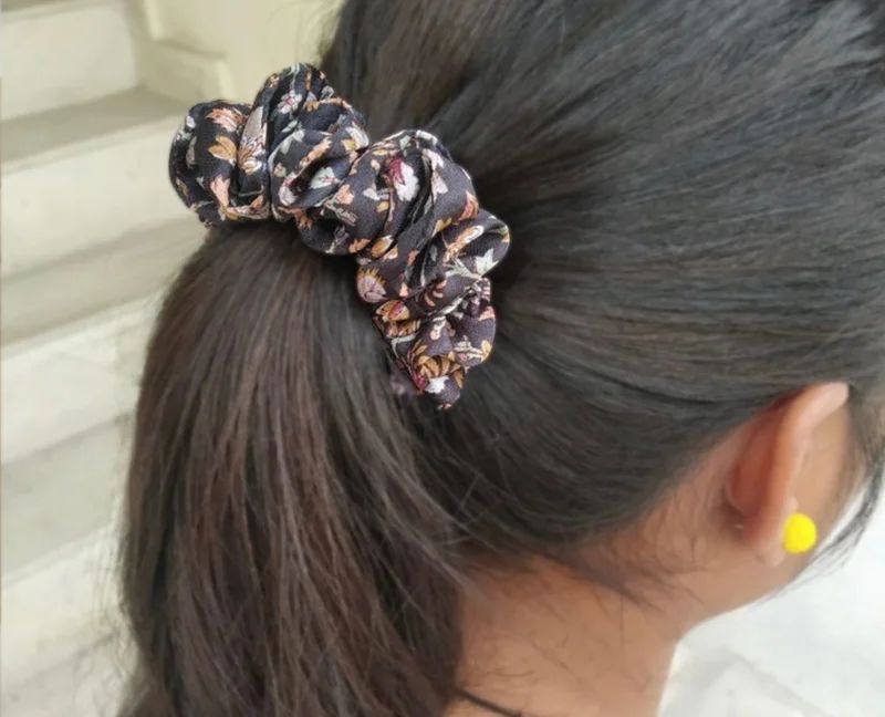 Scrunchies - image 5