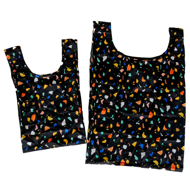Art for Everyone: The Story Behind Victoria's Foldable Bags