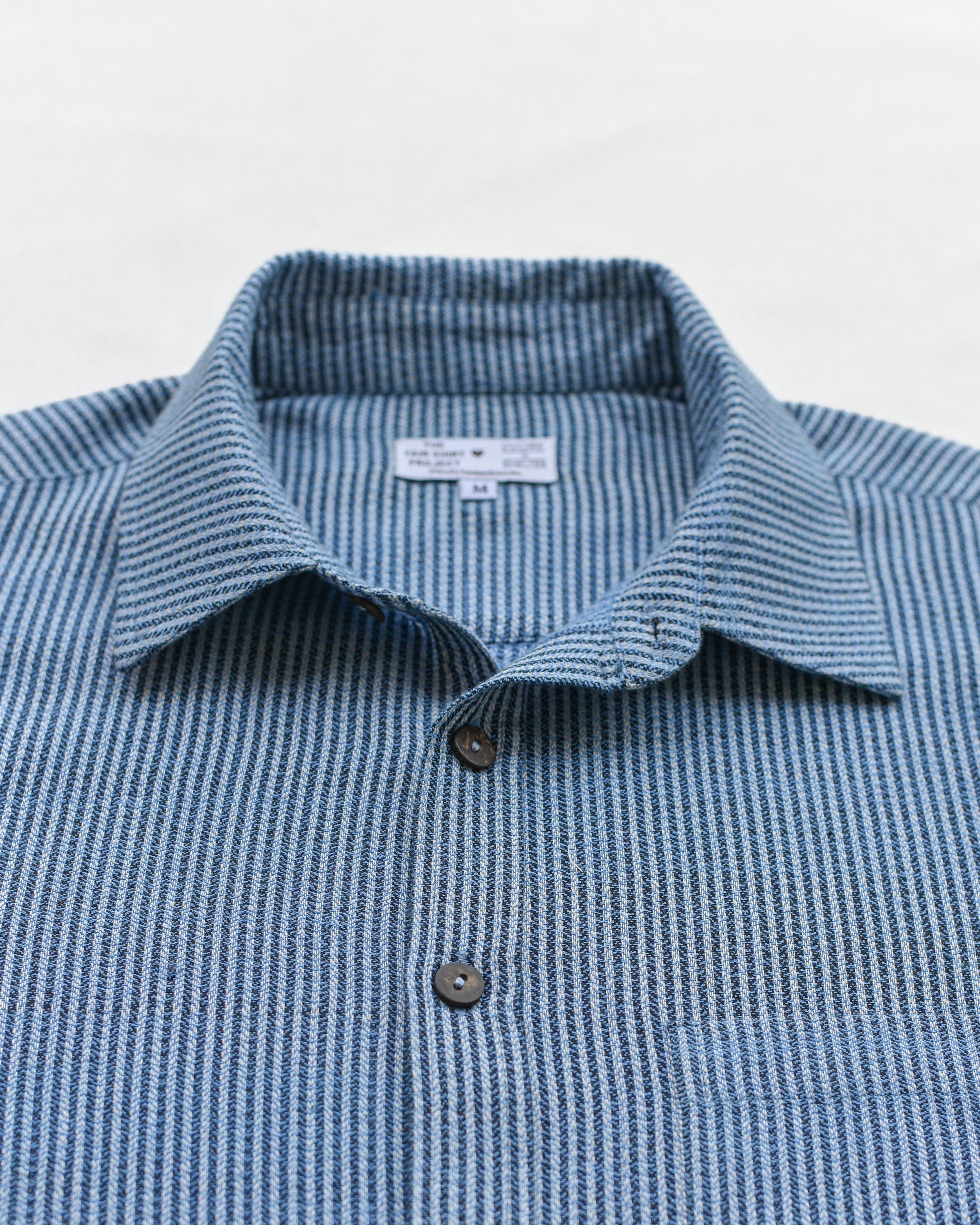 Button Up Shirt gallery image 4