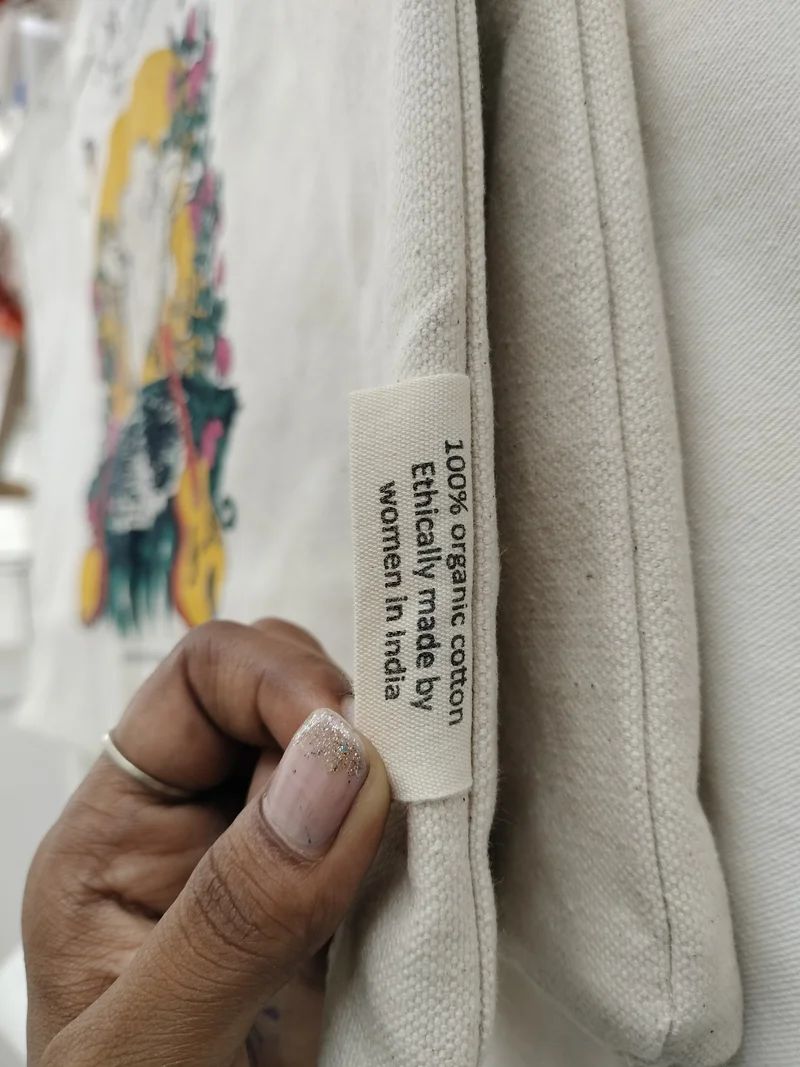 Beach Bag - image 6