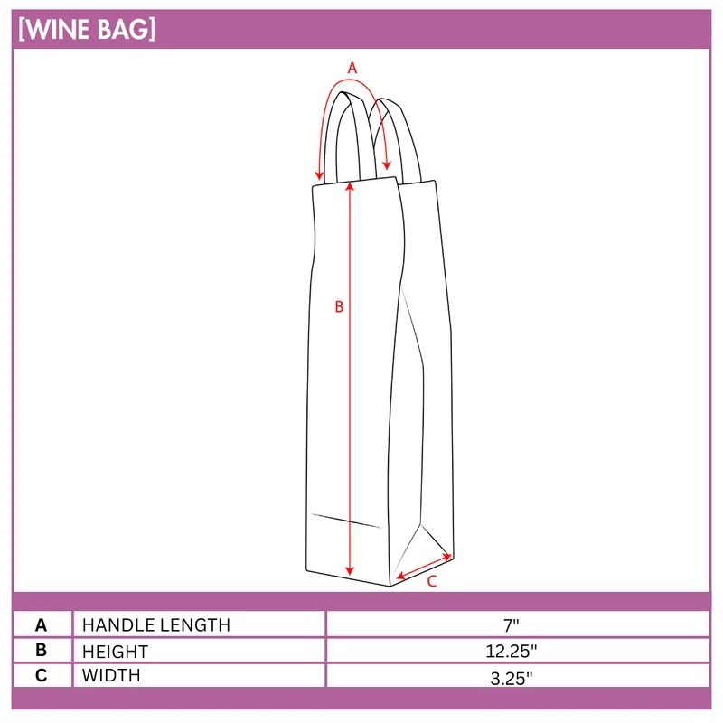 Wine Bag - image 3
