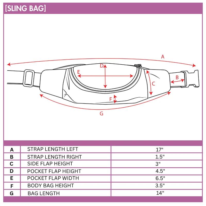 Sling Bag - image 3