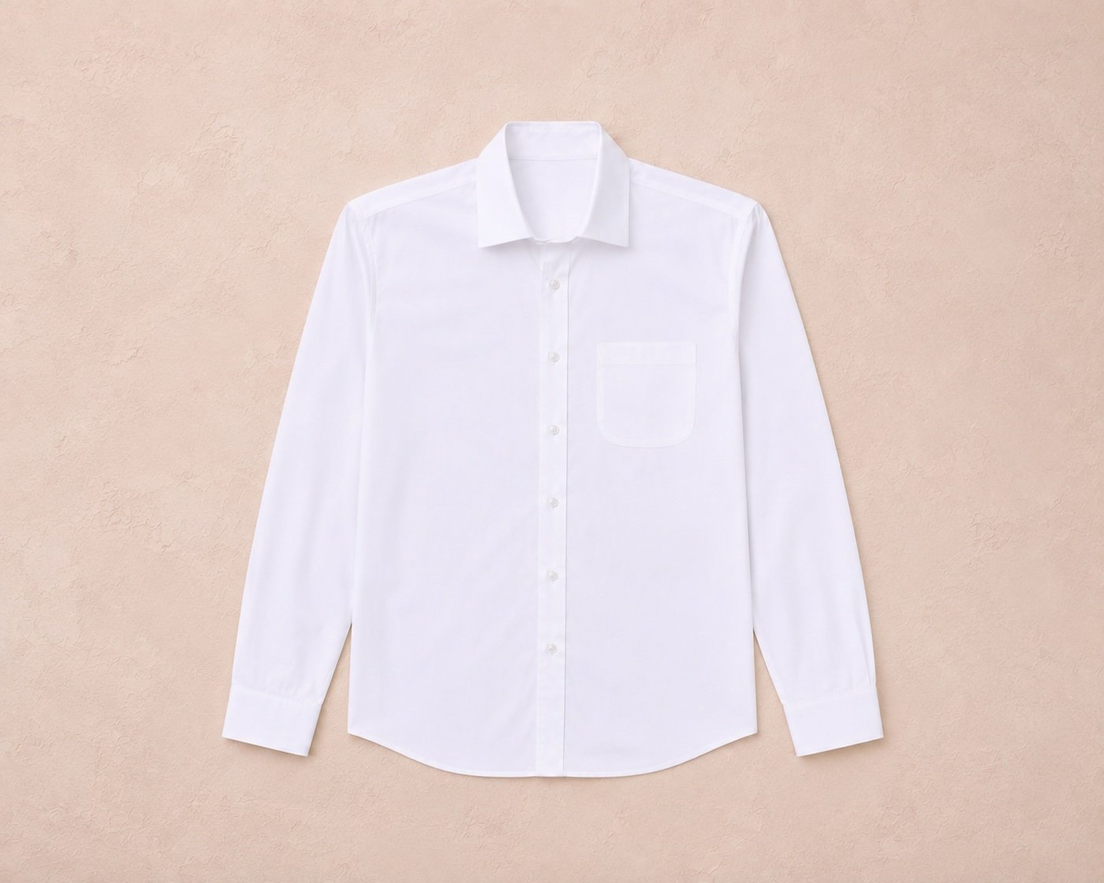 Button Up Shirt