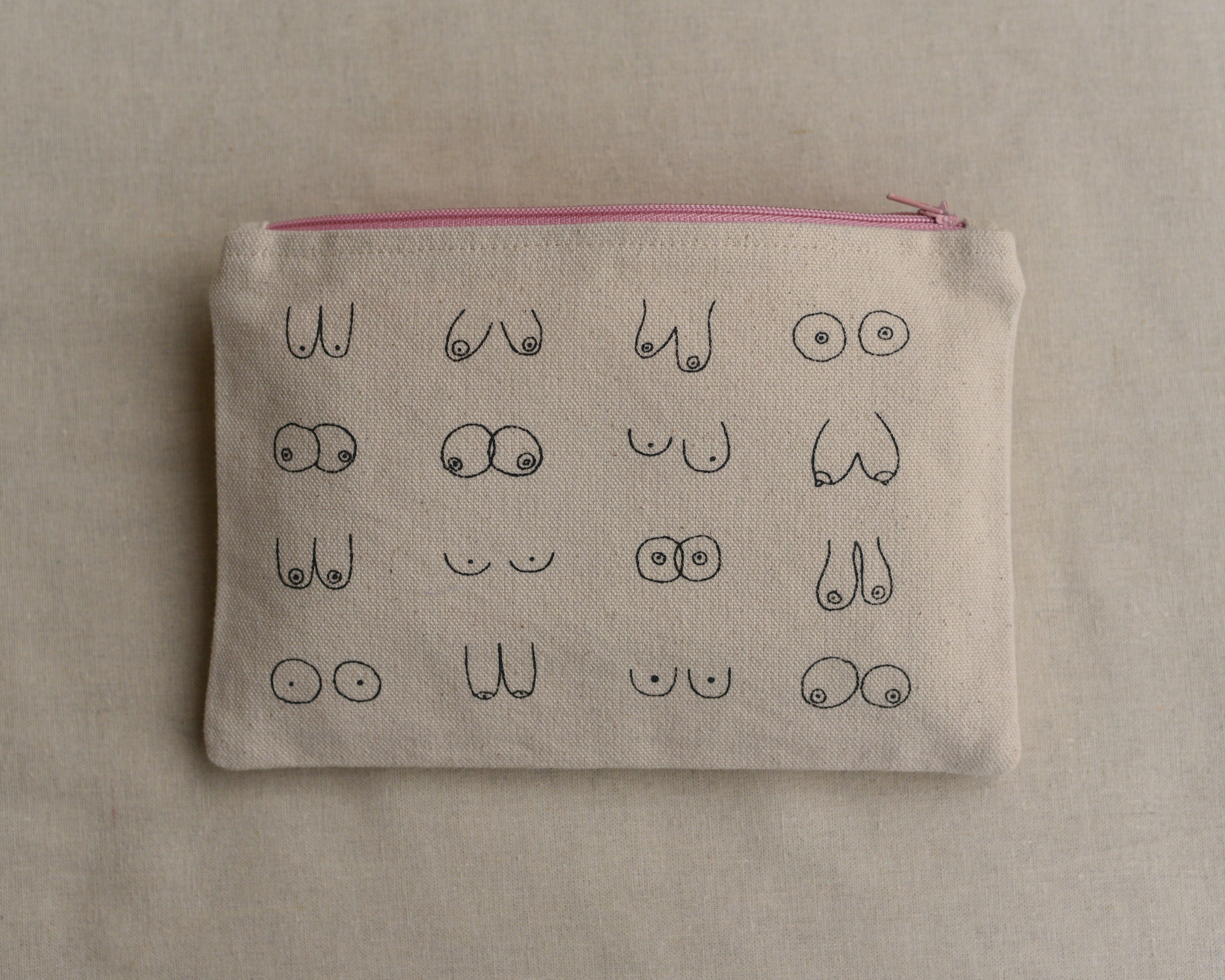 Zip Pouch gallery image 2