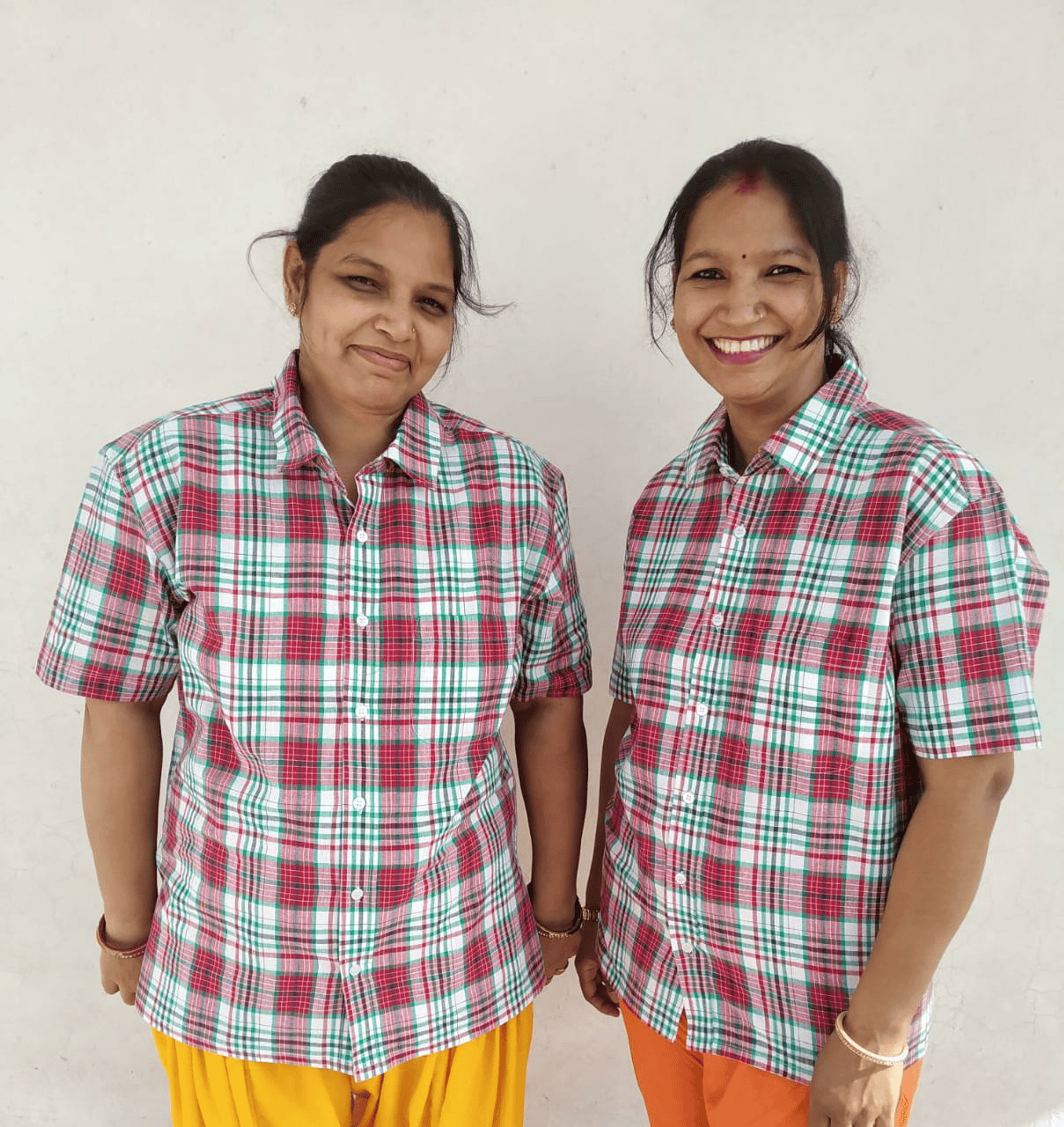 Button Up Shirt gallery image 1