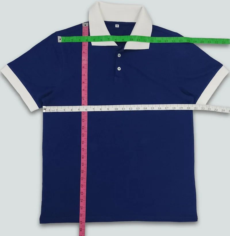 Polo Tee - image 1