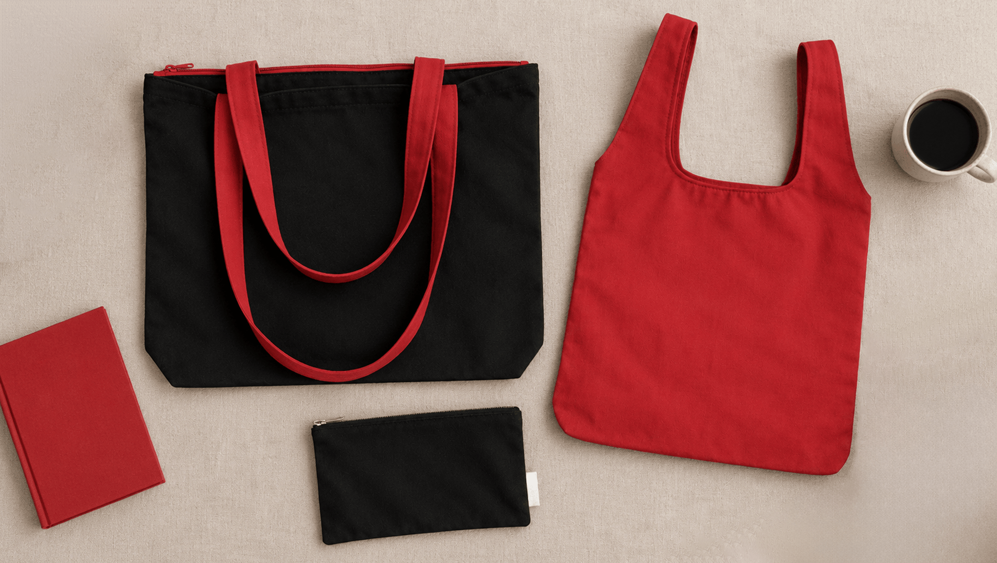 5 Essential Bags for the Workday