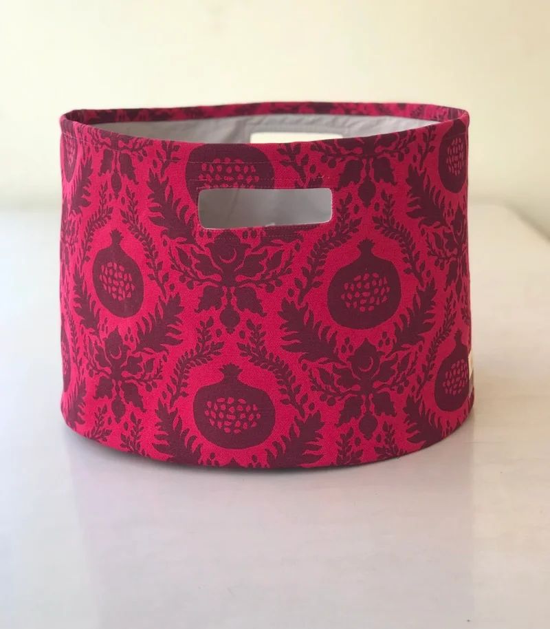 Drum Basket - image 5
