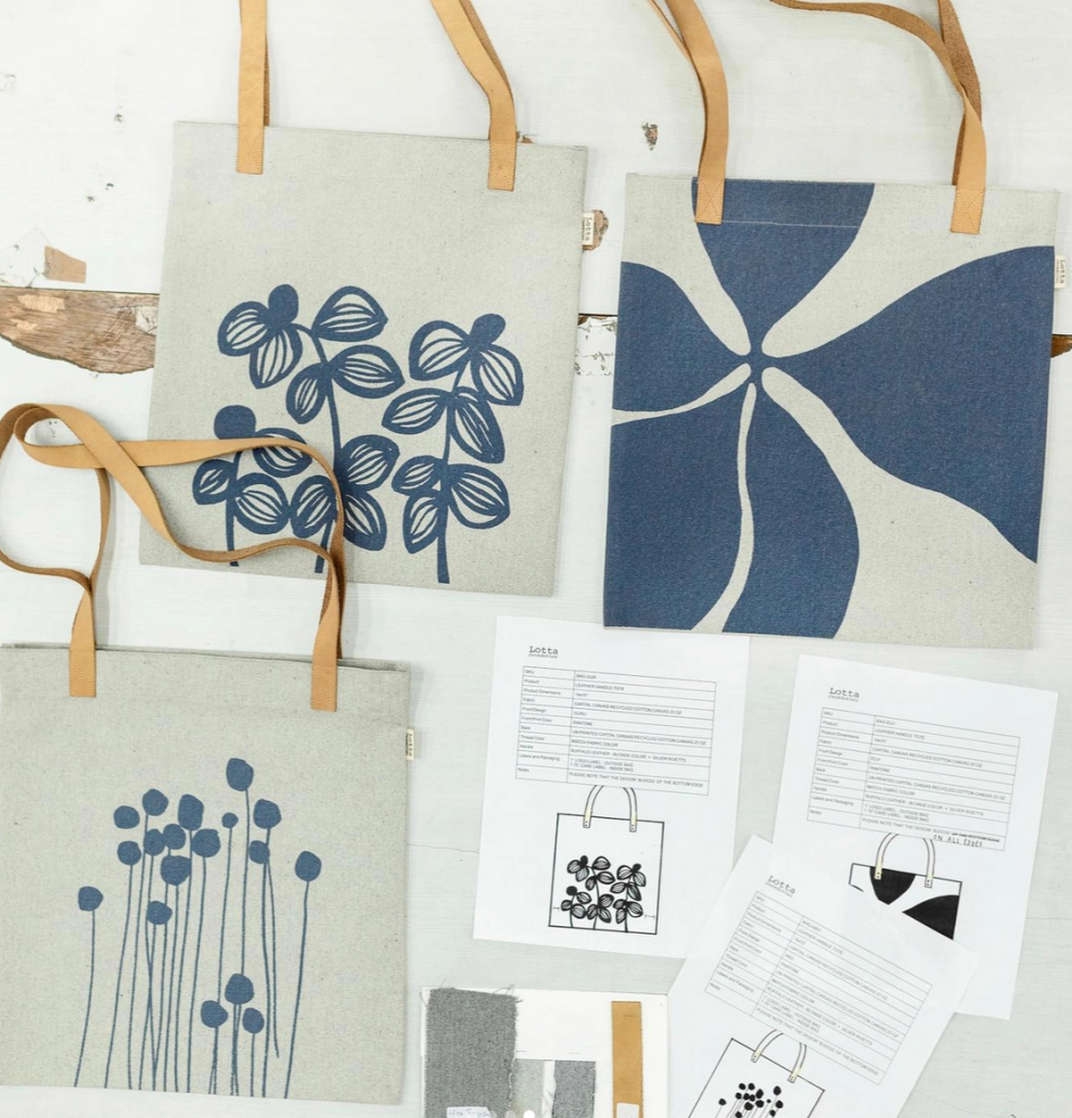 Embracing Recycled Cotton: W+S Expands Our Sustainable Fiber Supply Chain