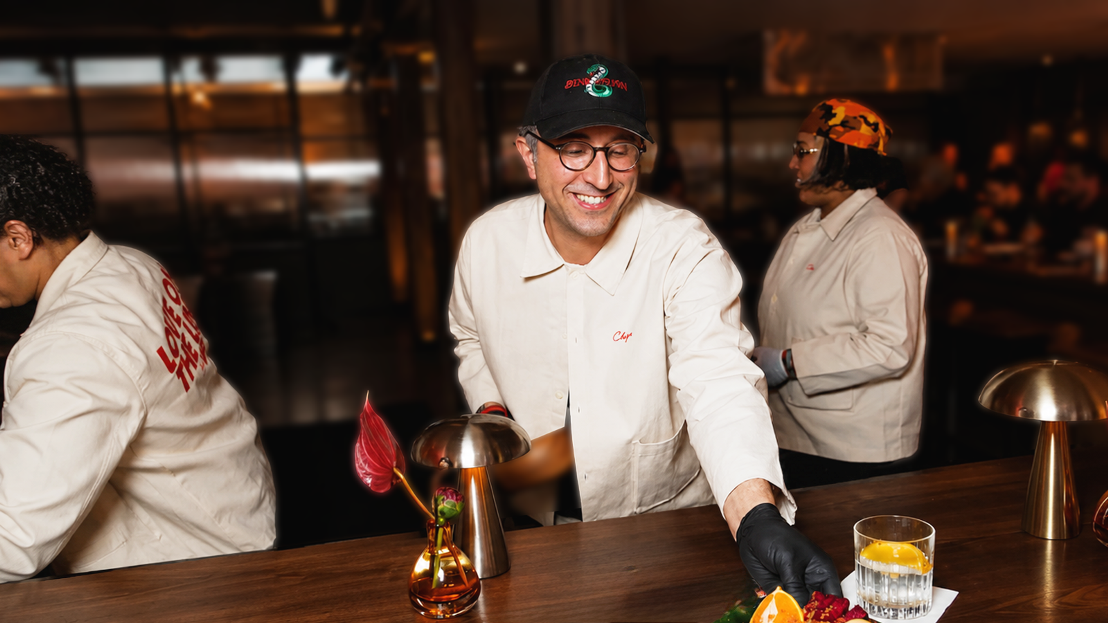 5 Essentials That Bring Your Restaurant Brand to Life