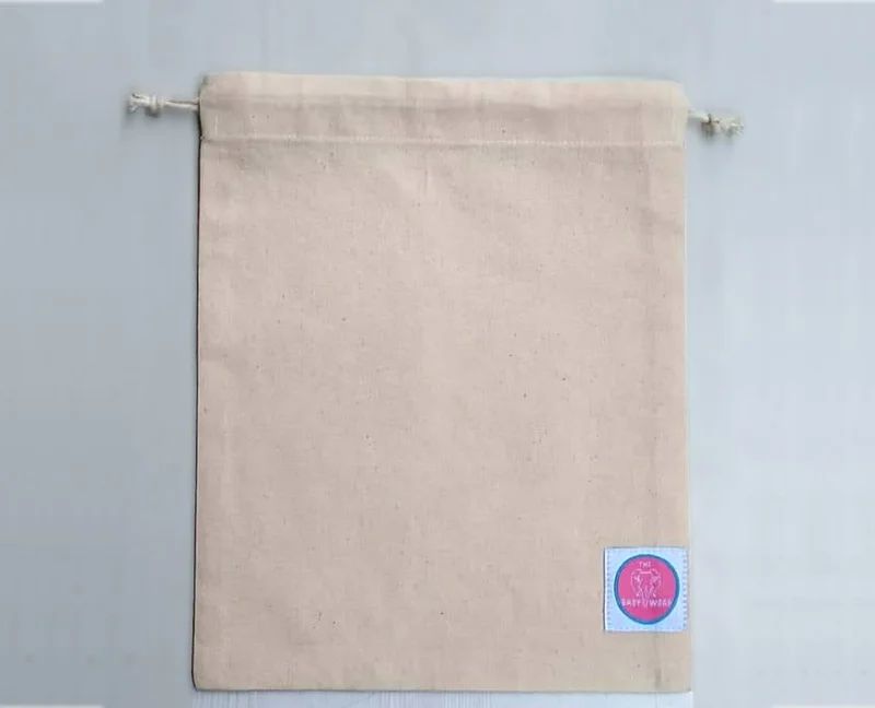 Drawstring Bag - image 6