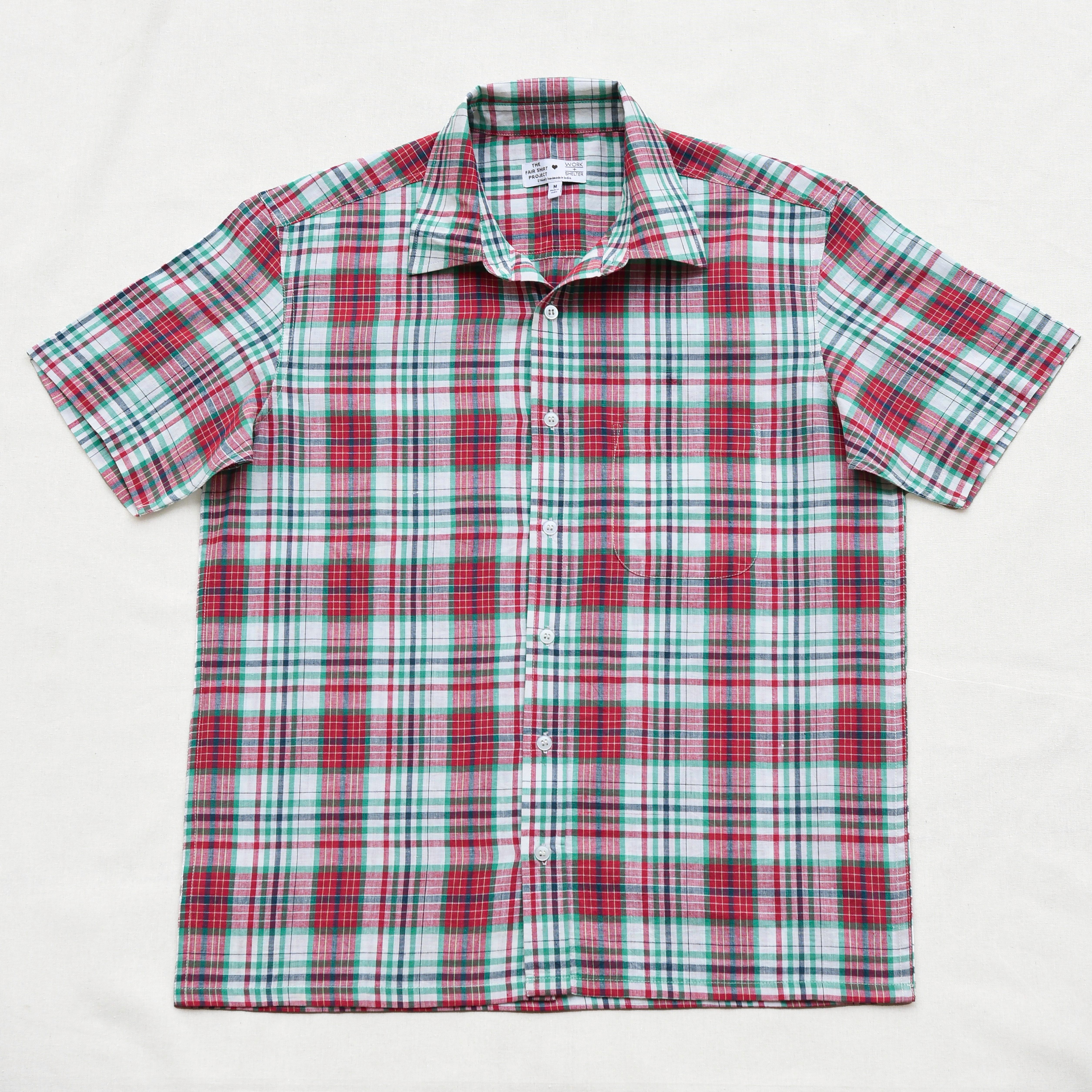 Button Up Shirt gallery image 4
