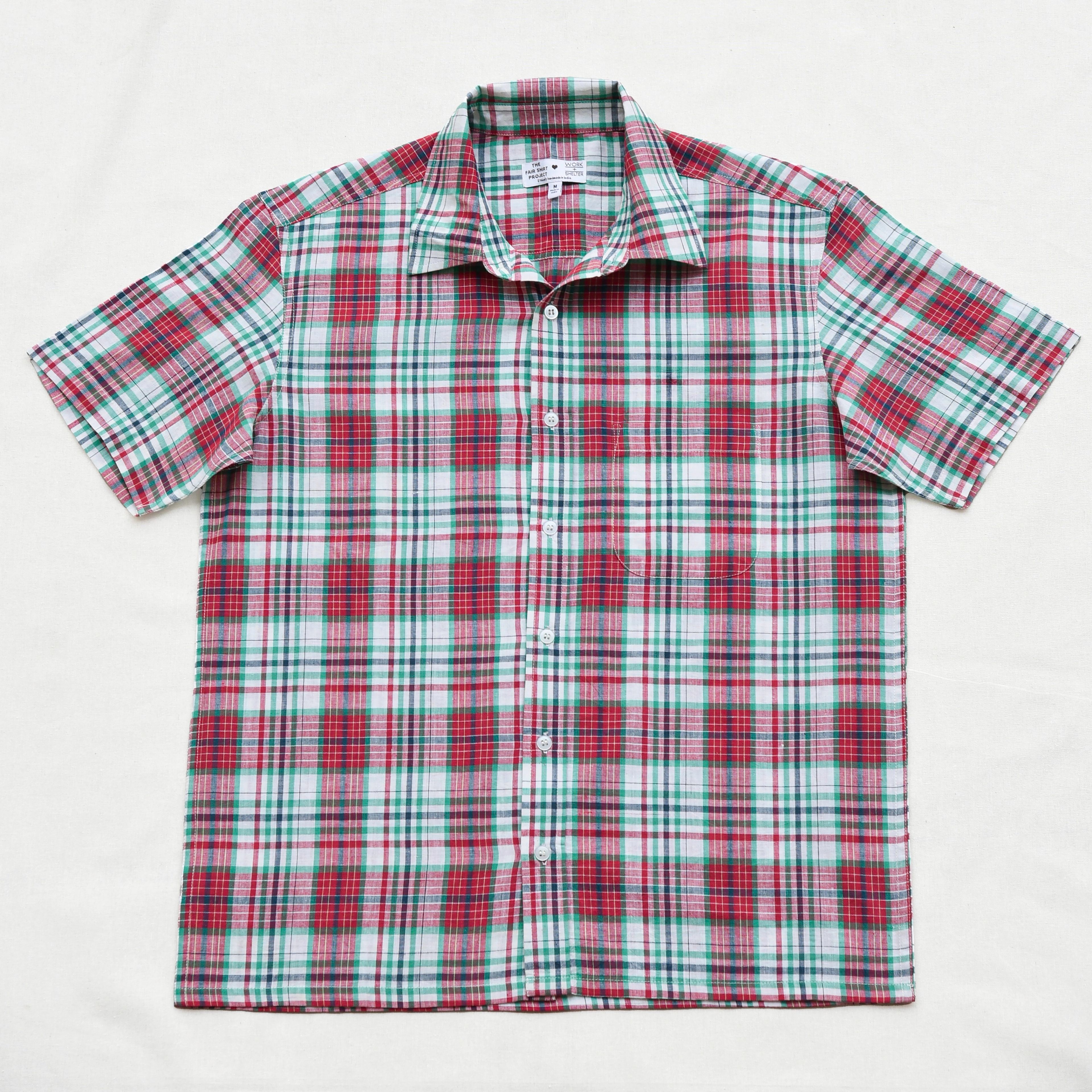 Button Up Shirt