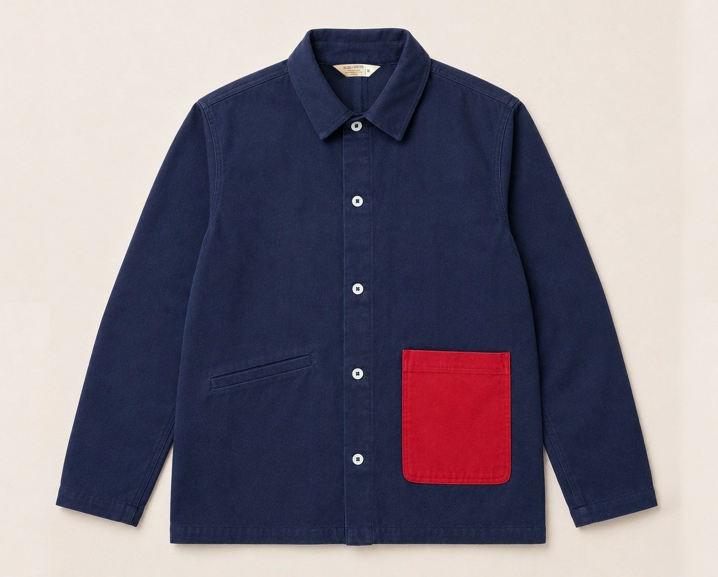 Chore Jackets gallery image 6