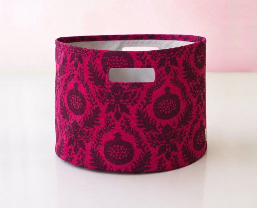 Drum Basket