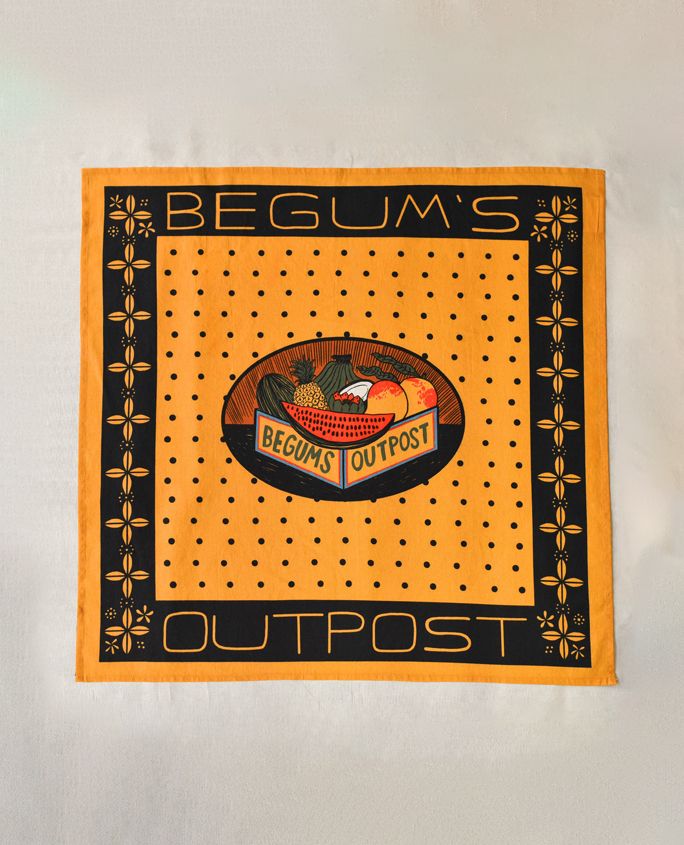 Bandanas