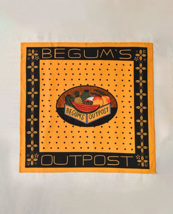 Bandanas