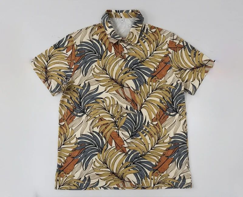 Polo Tee - image 6