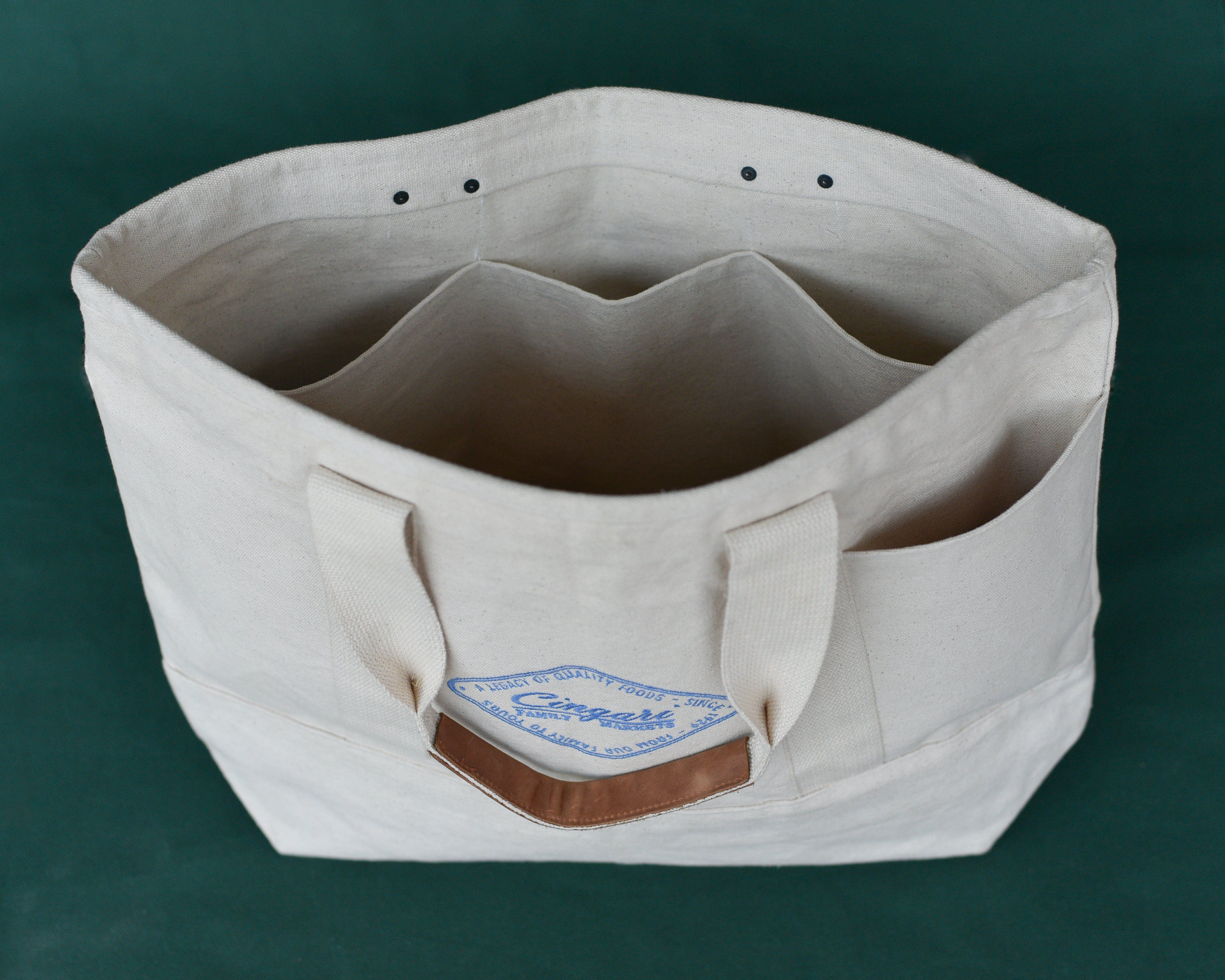 100 Year Bag gallery image 2