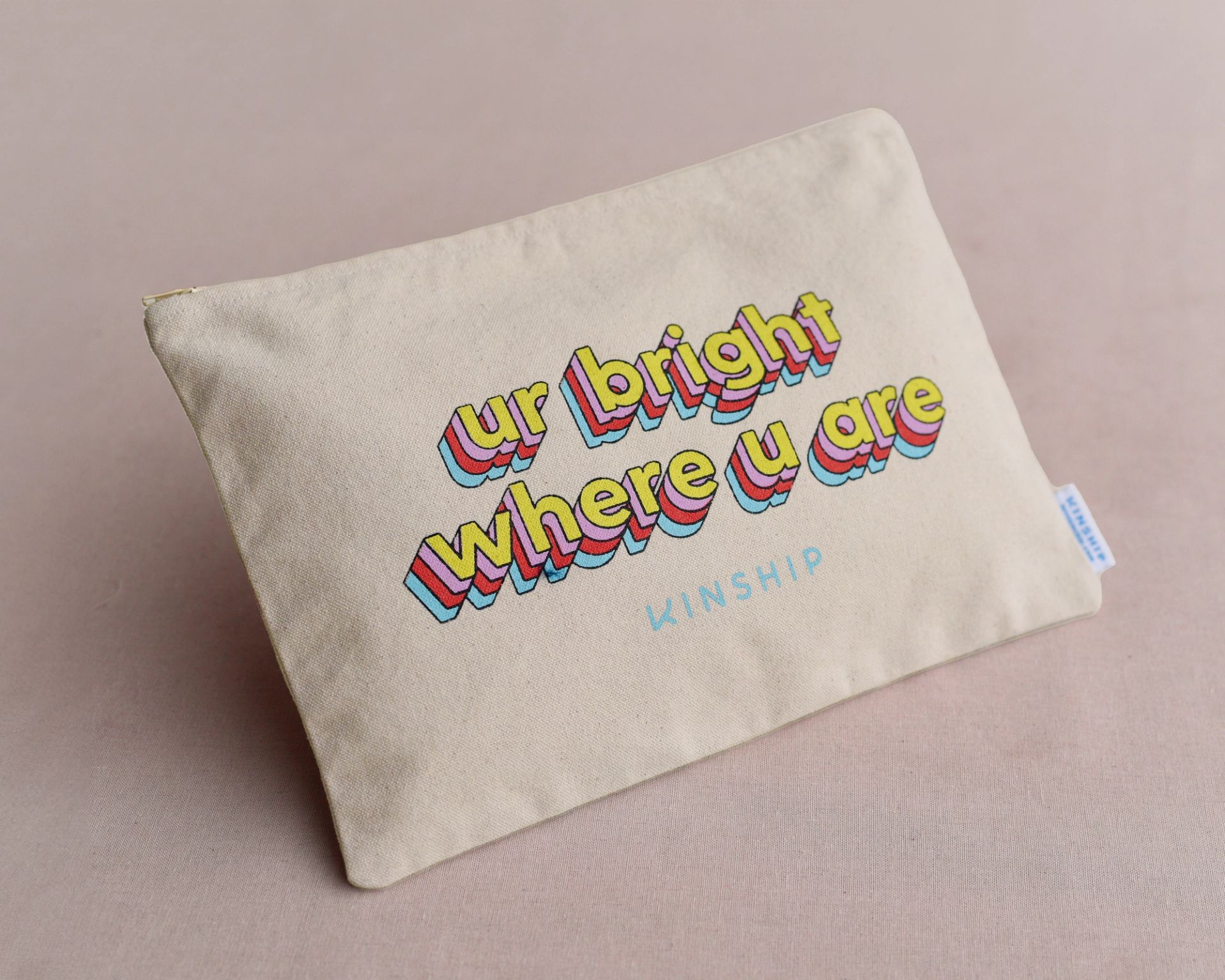 Zip Pouch