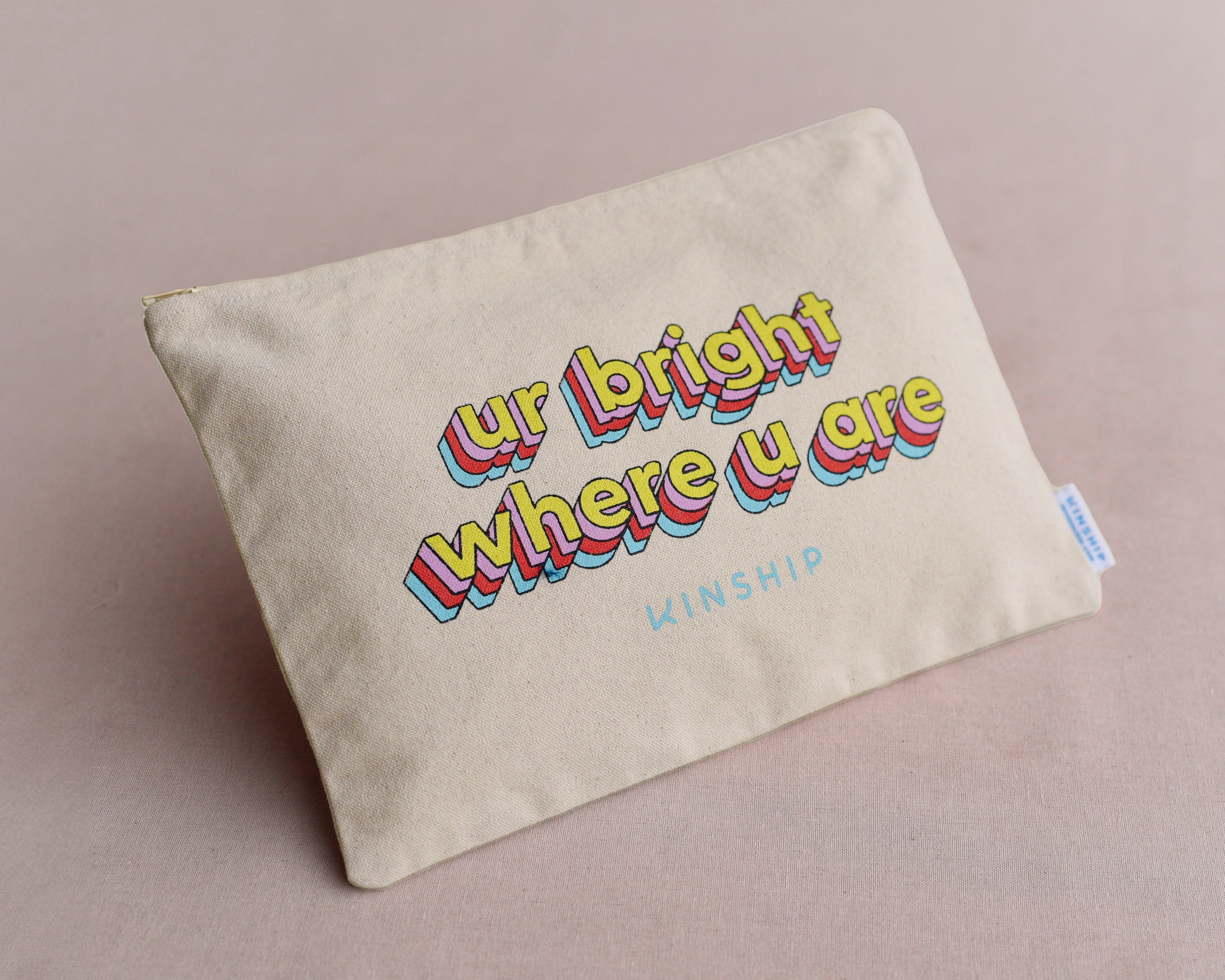 Zip Pouch
