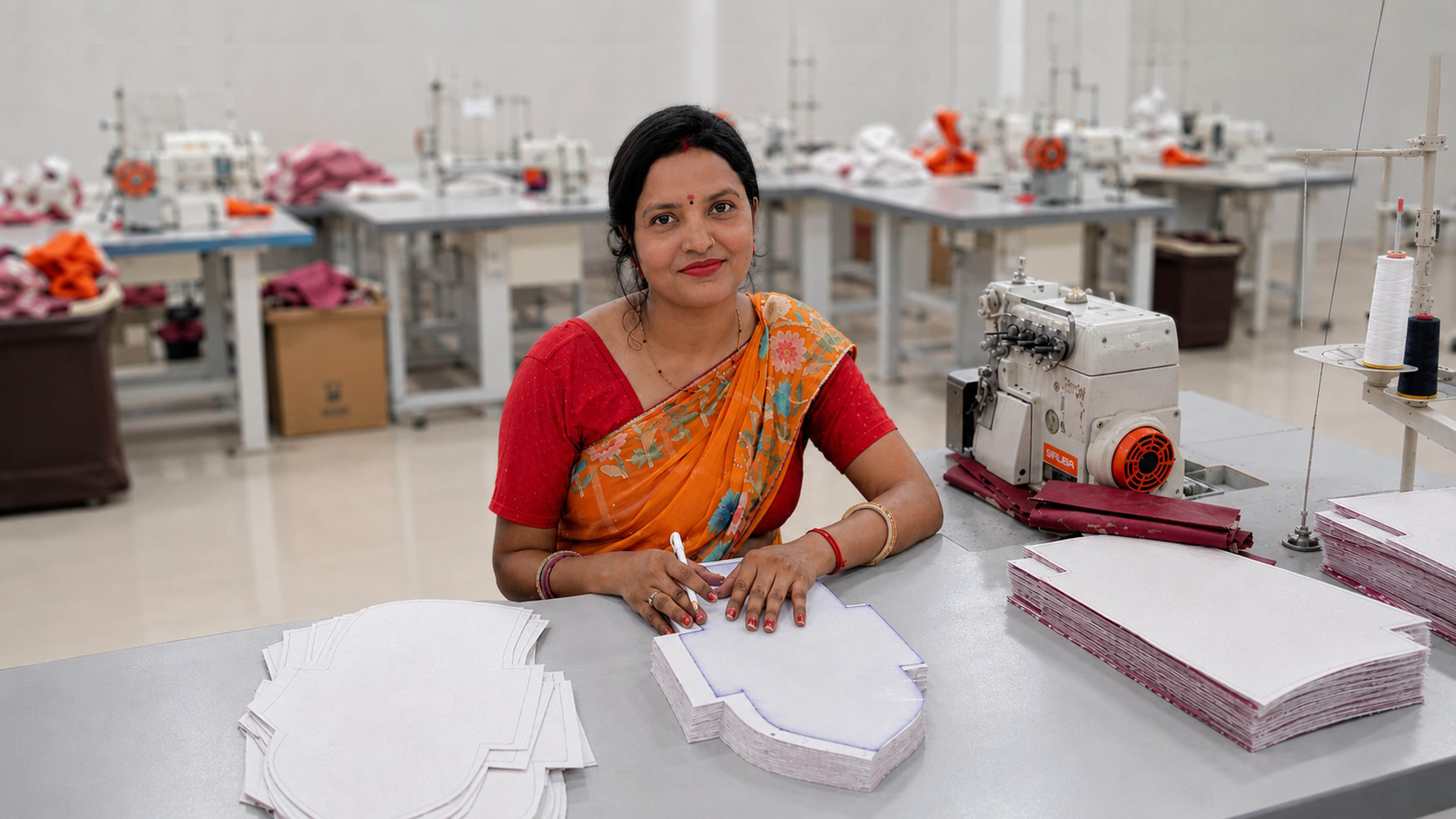 Women-Centered Impact