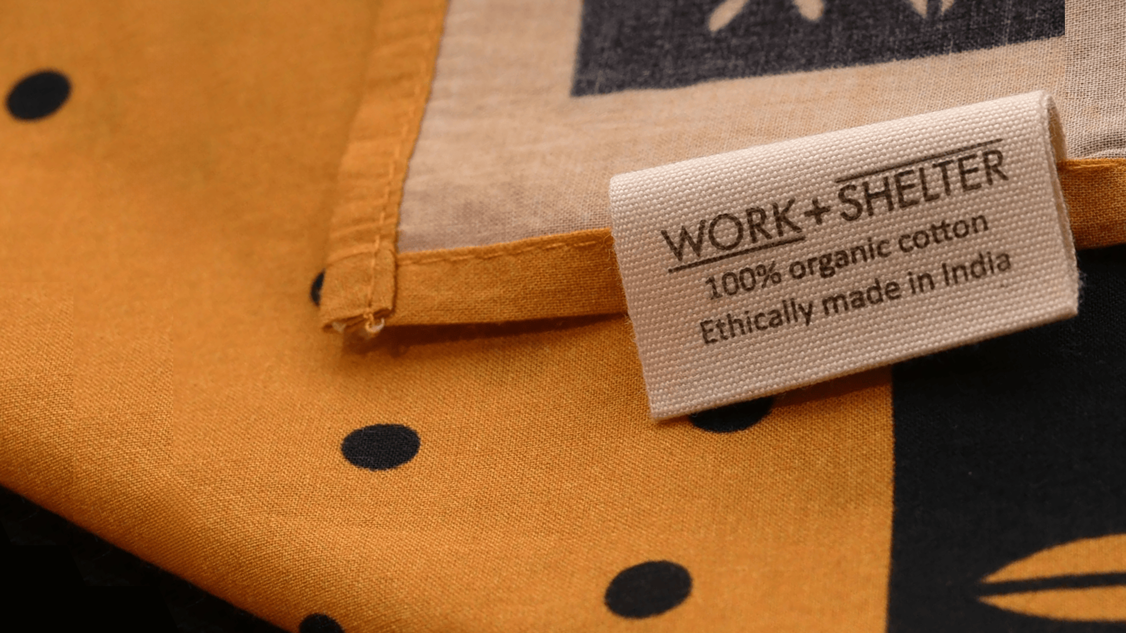 Chances Are You Are Wearing This Fiber Right Now