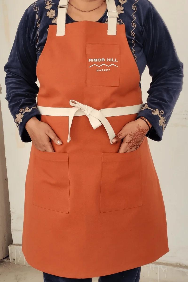 Aprons - image 1