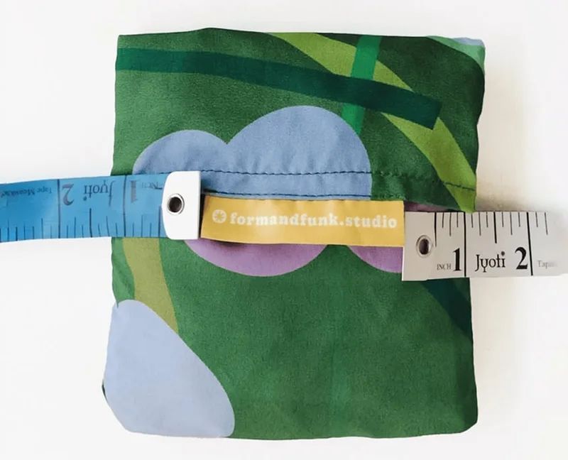Fold-Up Bag - image 6