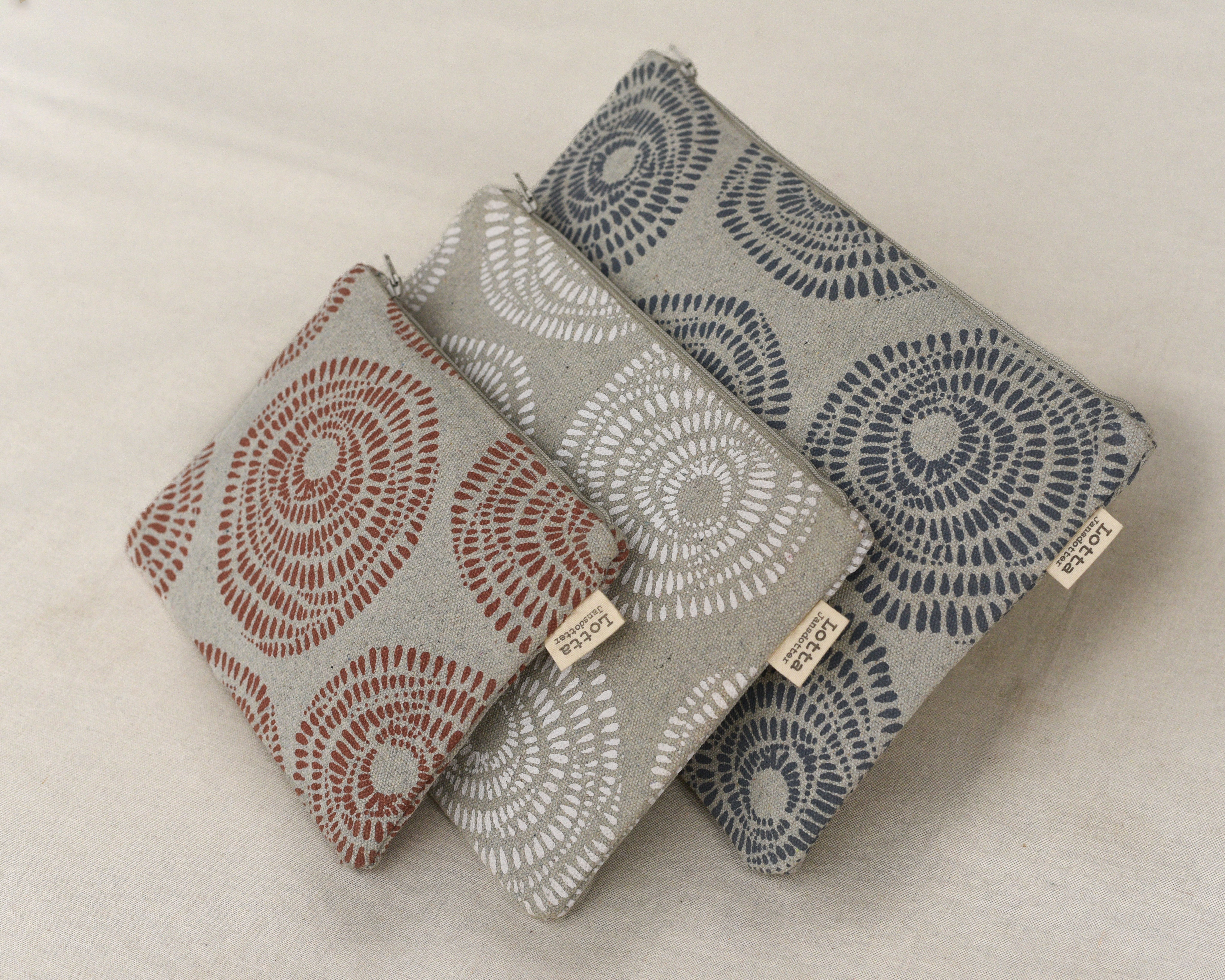 Zip Pouch gallery image 8