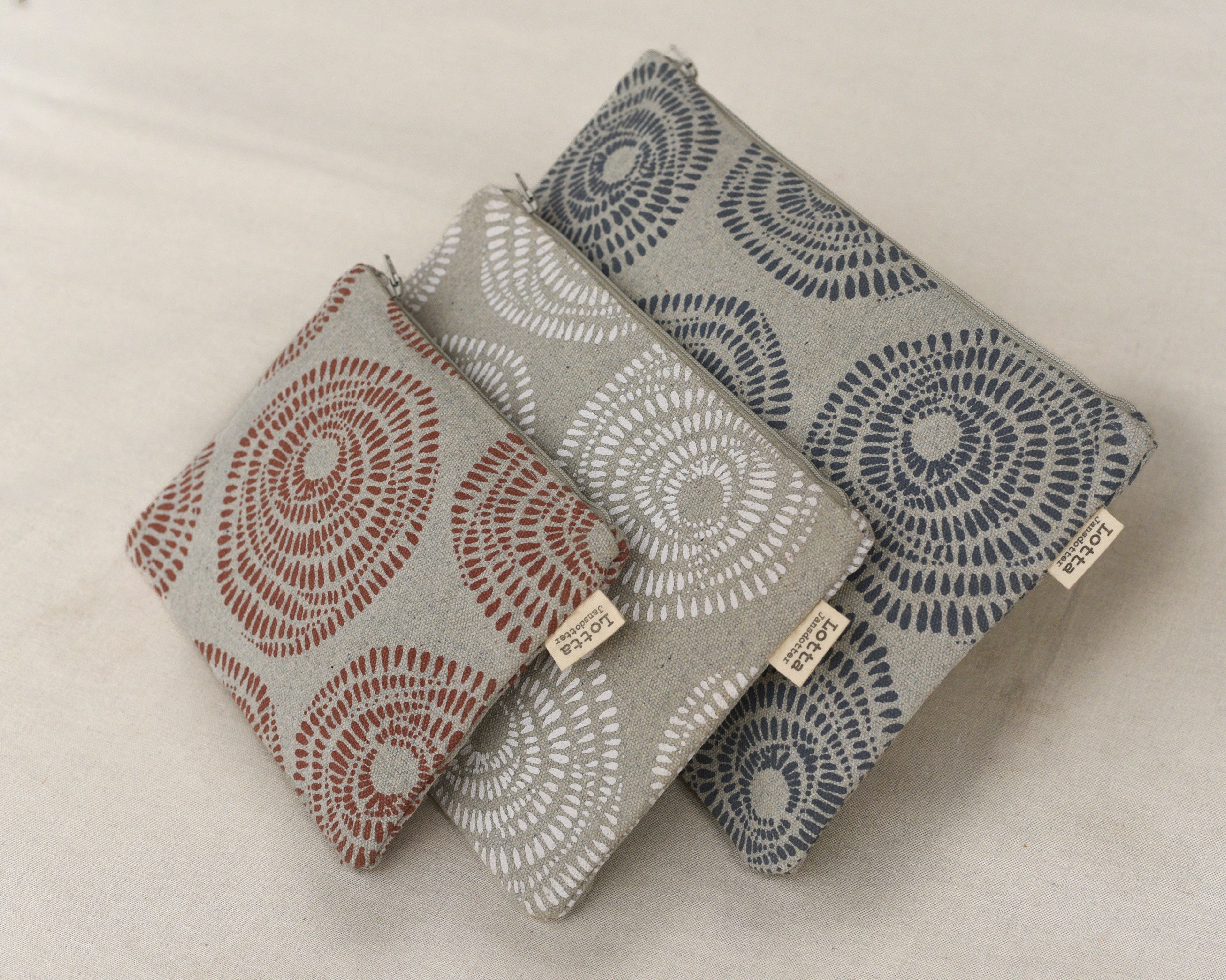 Zip Pouch gallery image 4