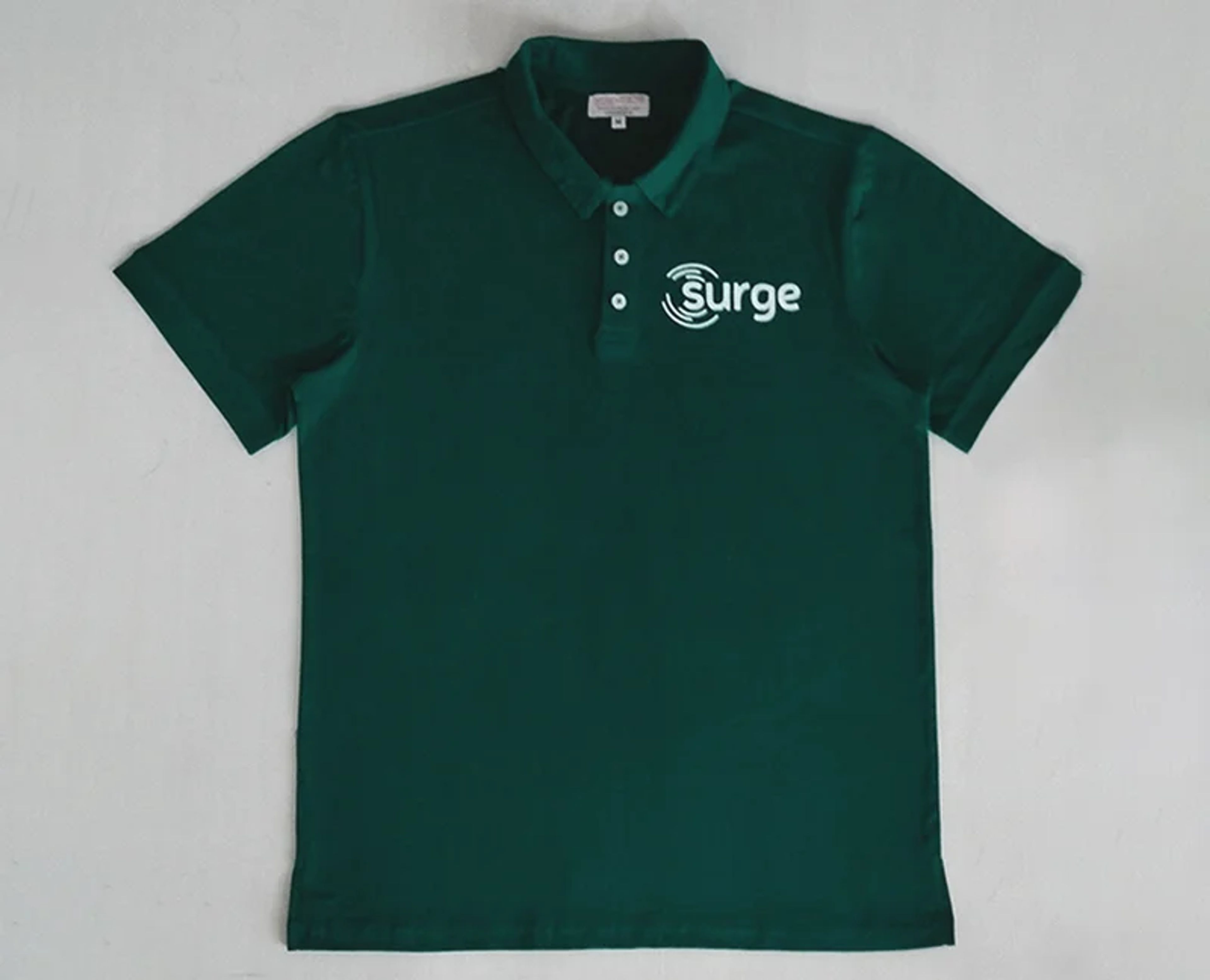 Polo Tee - image 5