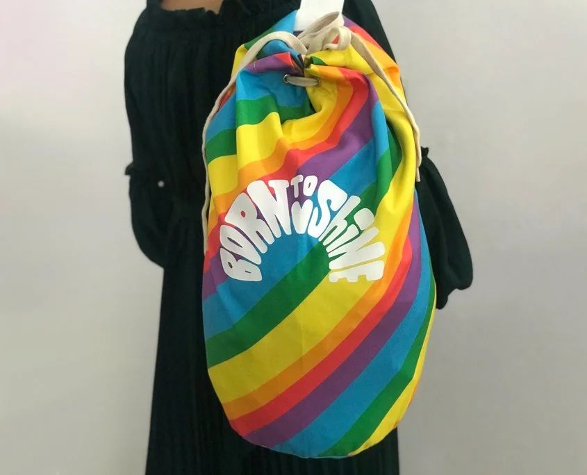 Bucket Bag