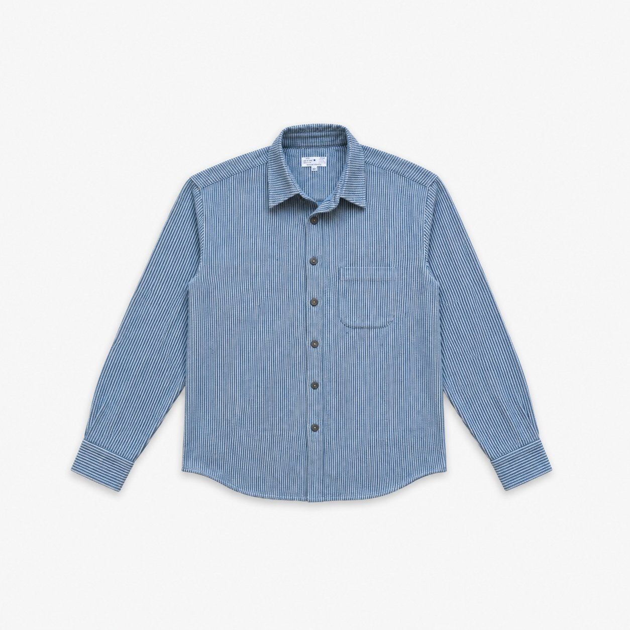 Button Up Shirt gallery image 7