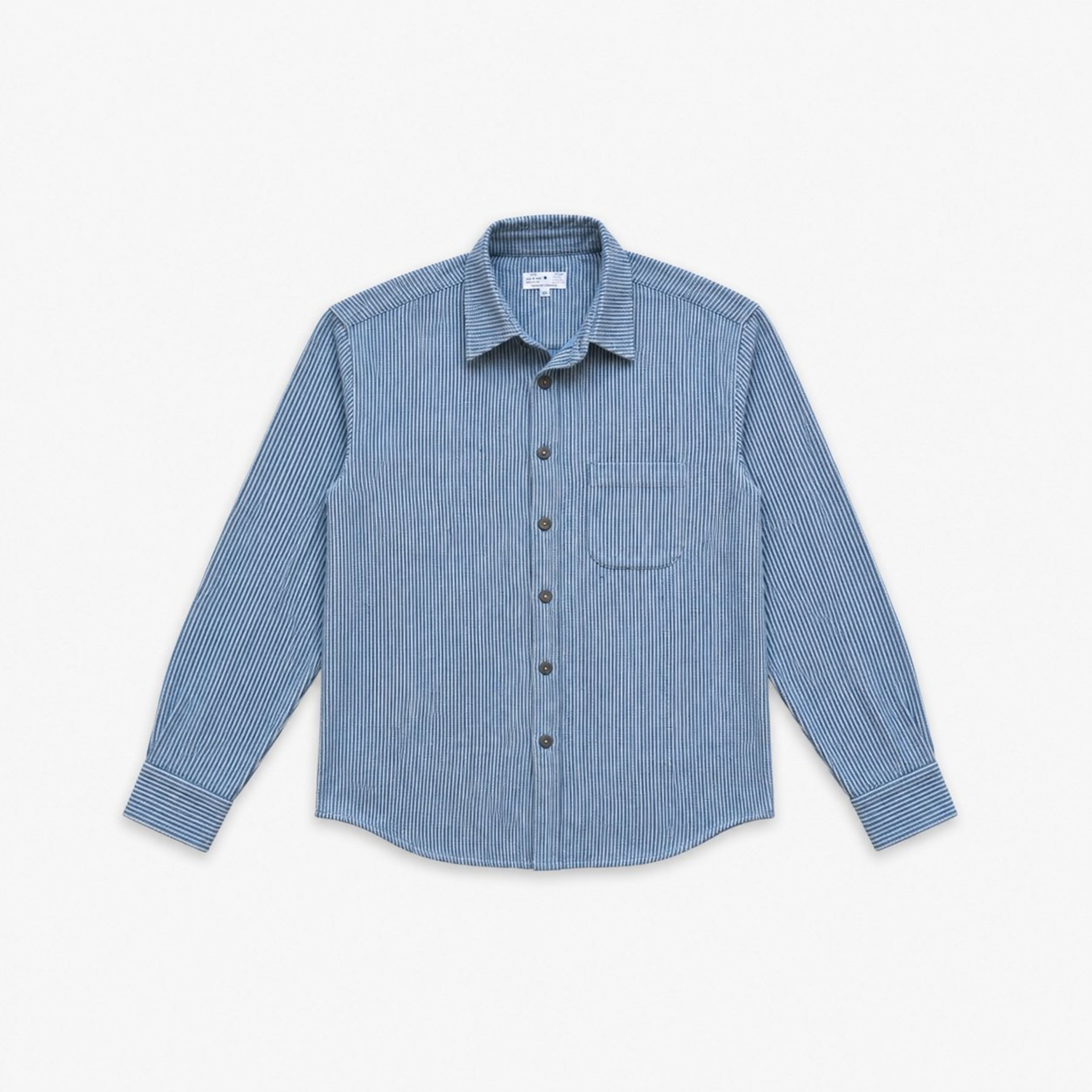 Button Up Shirt gallery image 3