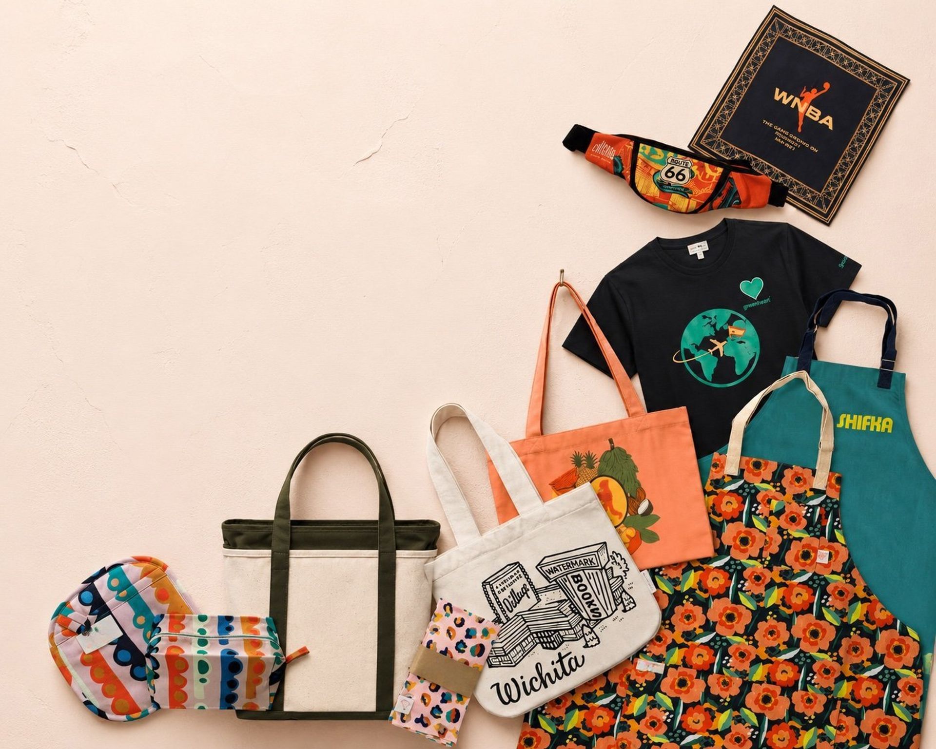 Beautiful Products, Ethical Impact