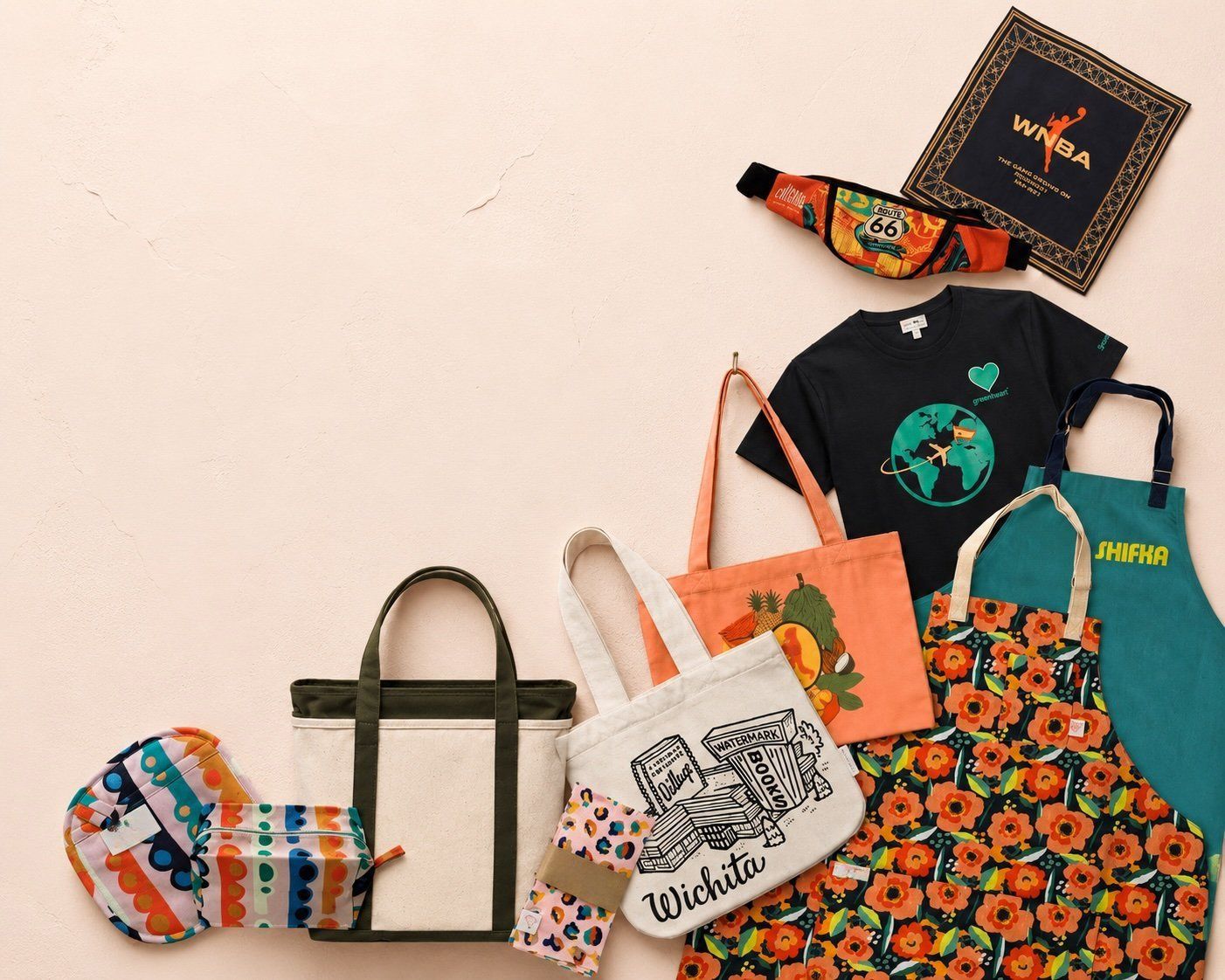 Beautiful Products, Ethical Impact
