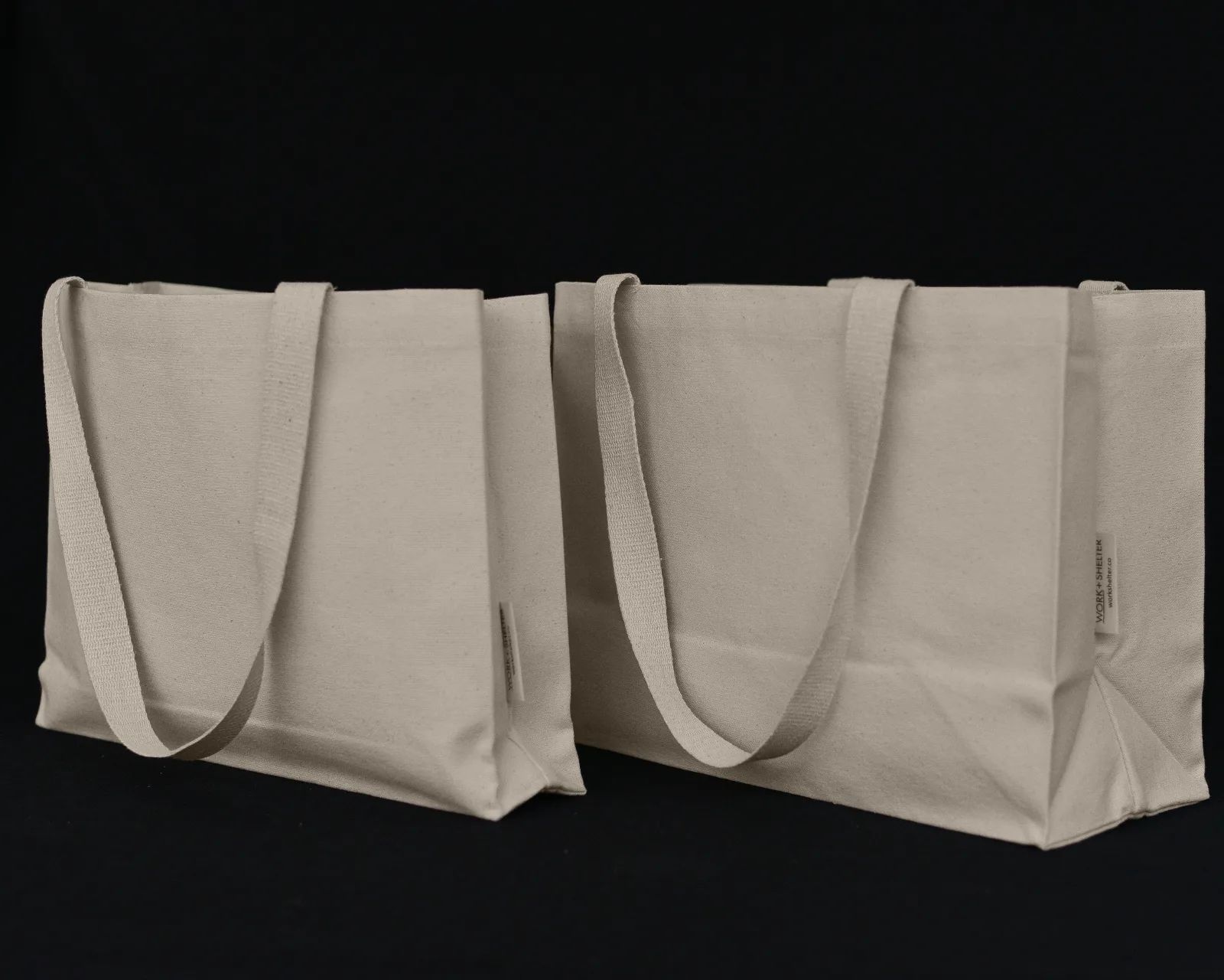 Rectangle Tote Bag gallery image 4