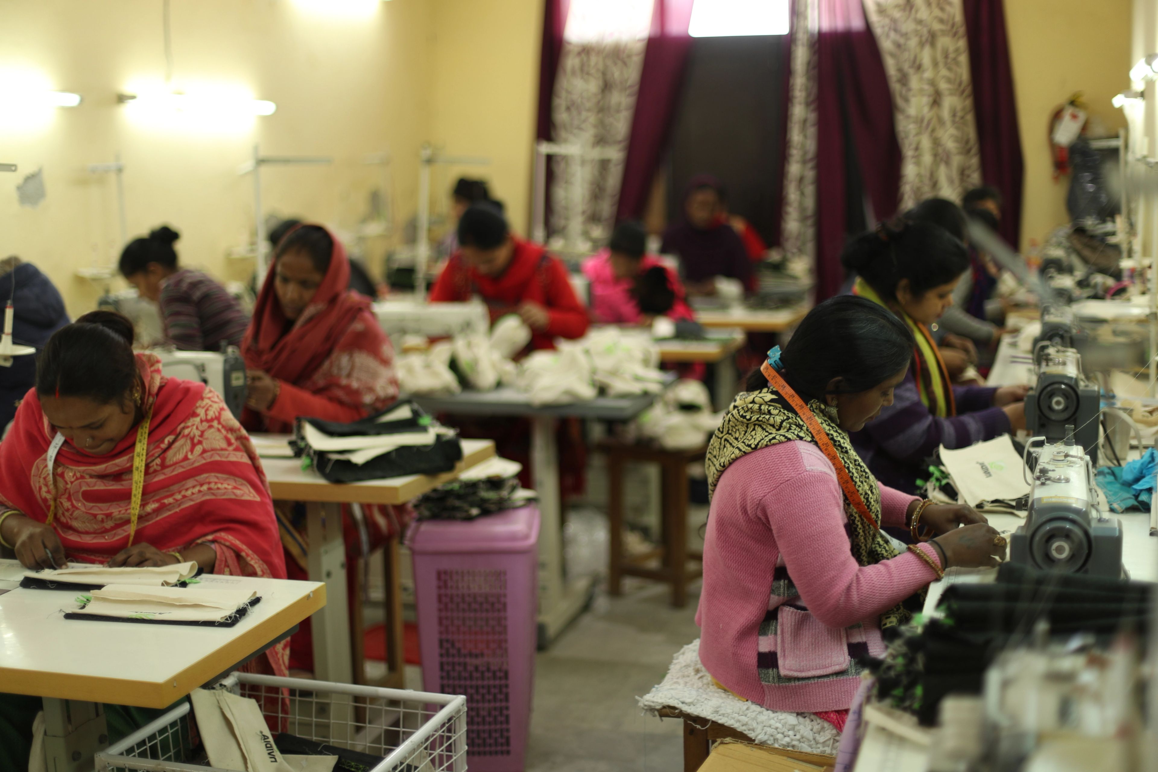 UFLPA Compliance for Apparel Buyers: A Non-Lawyer's Playbook