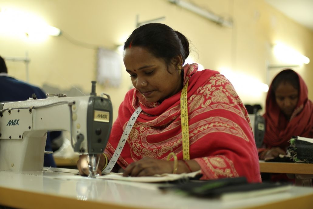 When W+S Development & Patternmaking Services are Right for You