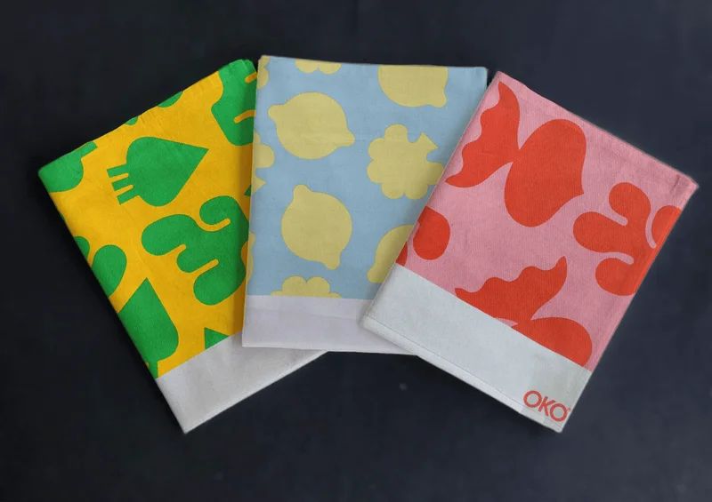 Tea Towels - image 6