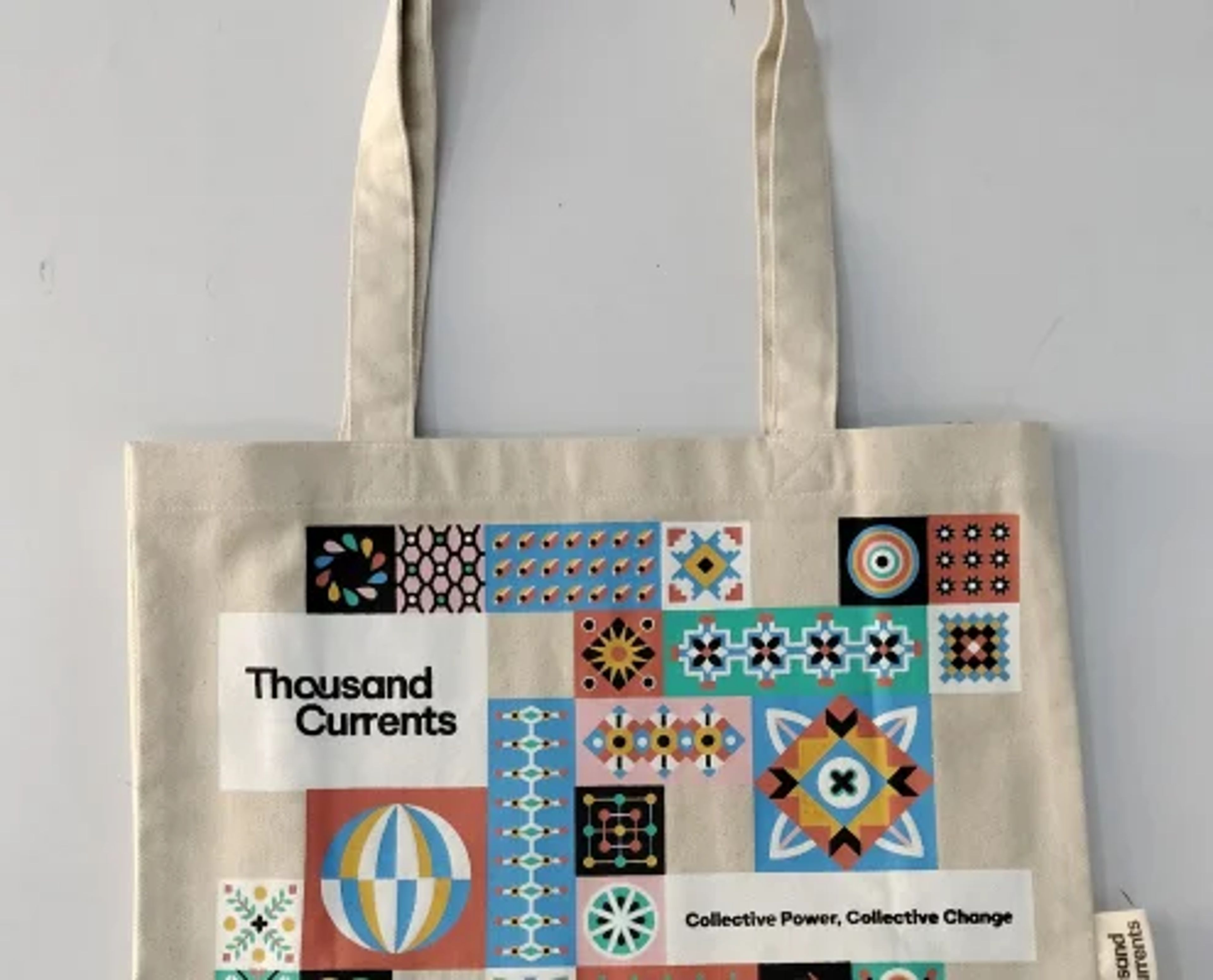 Retreat Tote gallery image 2
