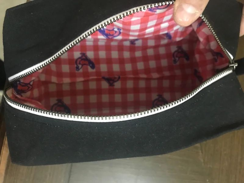 Dopp Kit - image 6