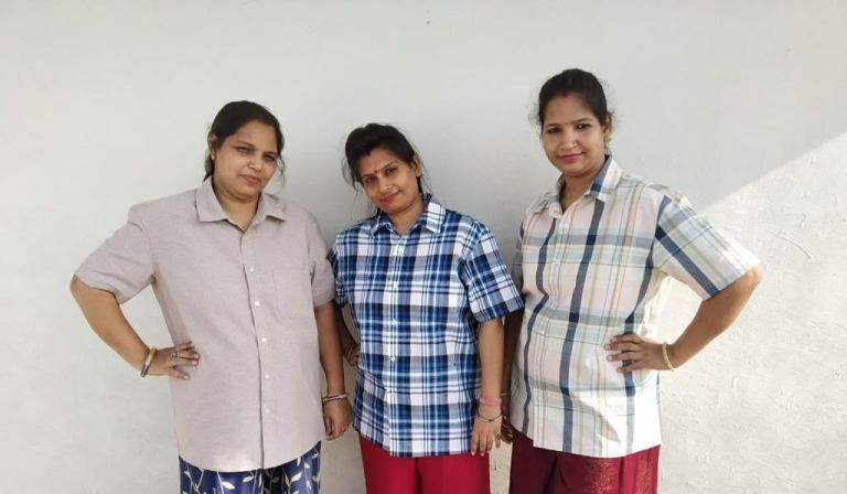Expertly Sewn Button Ups for Fair Shirt