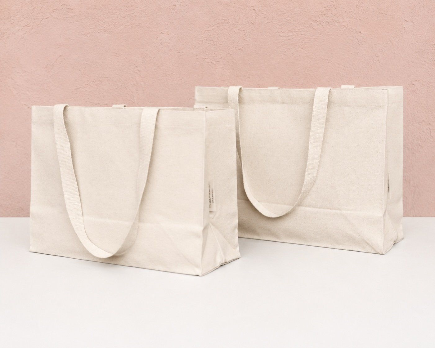 Rectangle Tote Bag