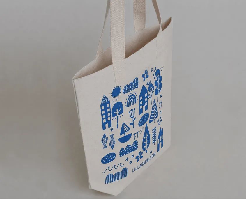 Tall Tote Bag gallery image 6