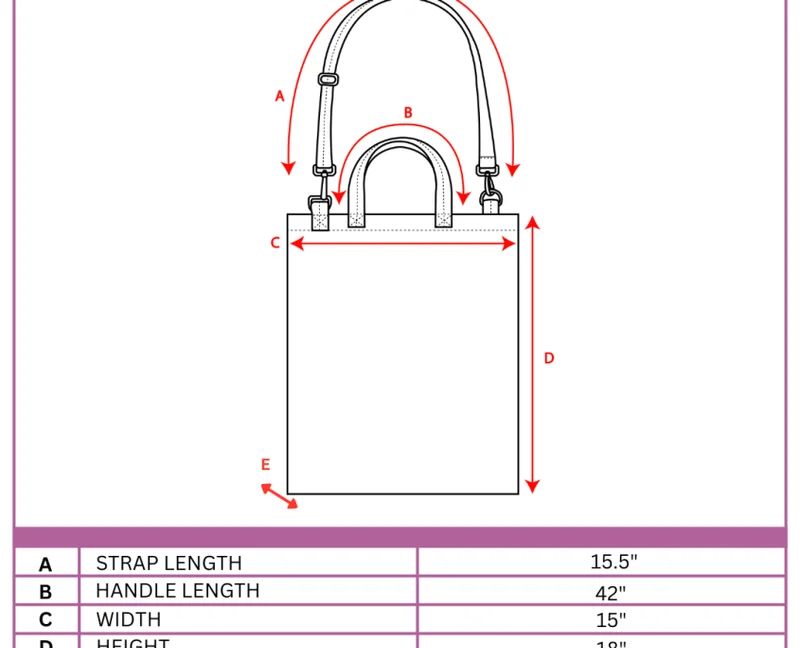 Uptown Bag - image 3