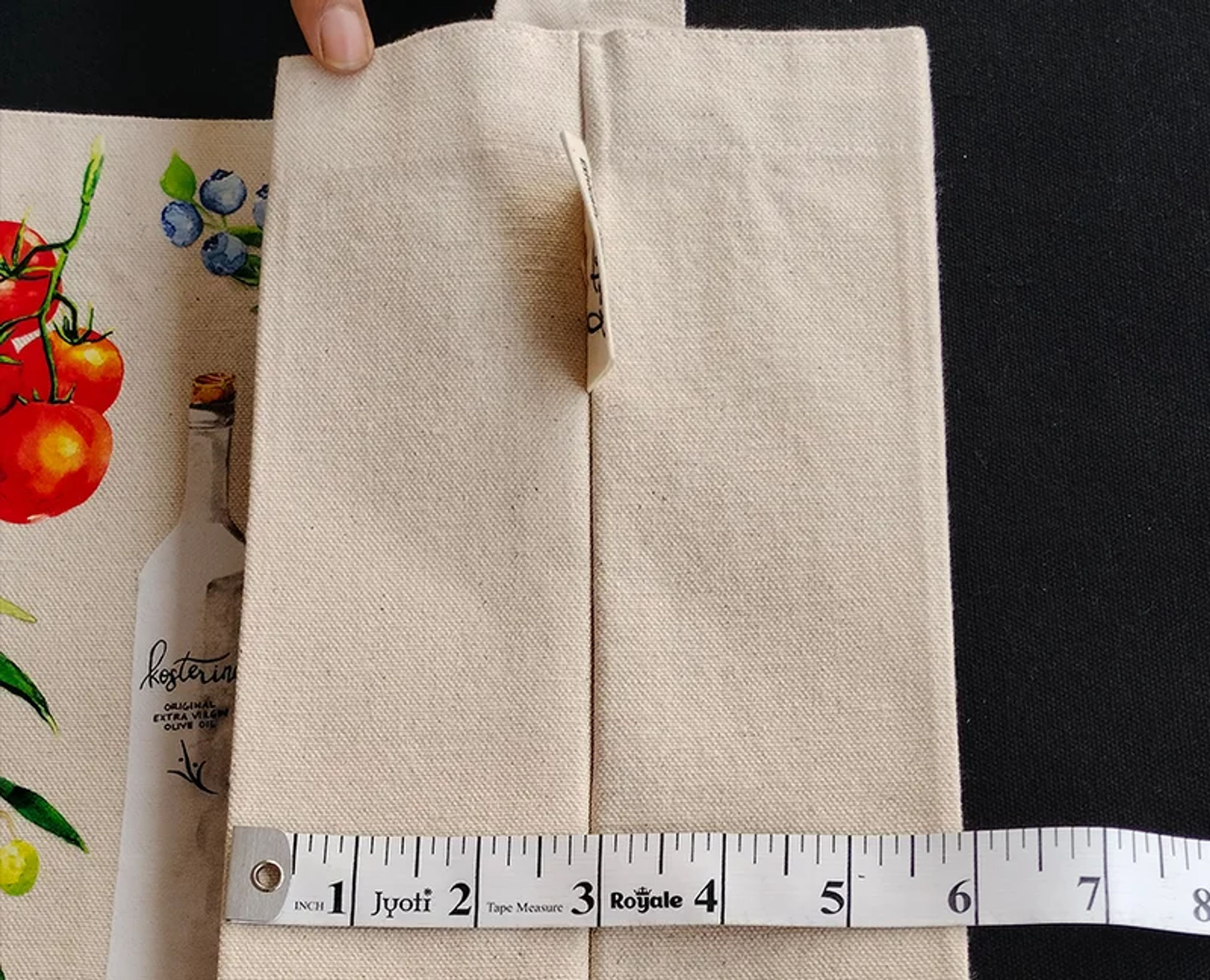 Square Tote - image 6