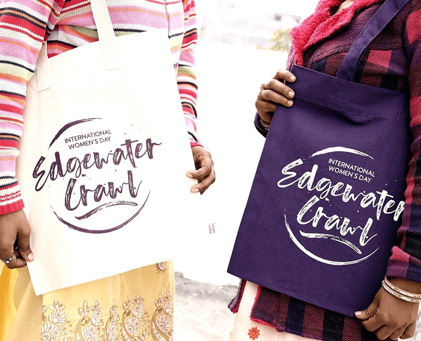 Standard Tote - image 1